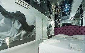 Apartament Sweet Luxury